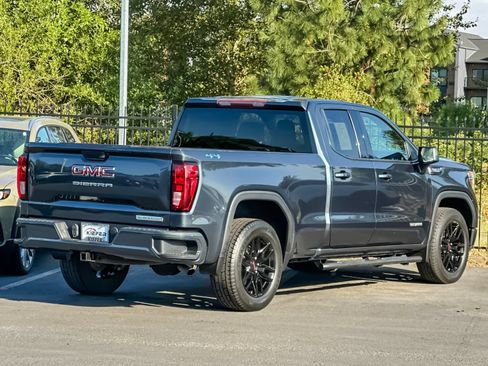 Used 2021 GMC Sierra 1500 Elevation AWD/4WD image 3