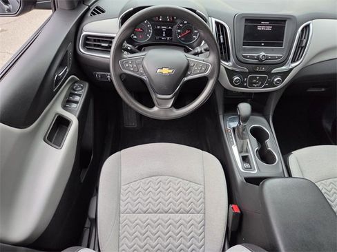 Used 2024 Chevrolet Equinox LS w/ Driver Confidence II Package image 12