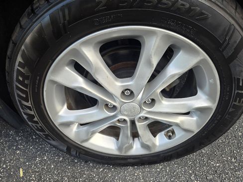 Used 2013 Kia Optima LX FWD image 28