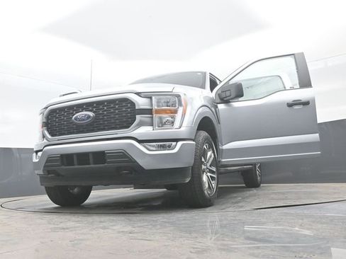 Certified 2022 Ford F150 XL w/ STX Appearance Package AWD/4WD image 31