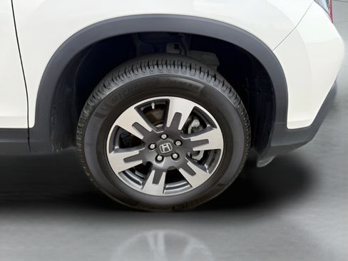 Used 2018 Honda Ridgeline RTL-T image 28
