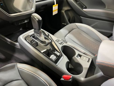 Used 2025 Subaru Crosstrek 2.5i Limited AWD/4WD image 20