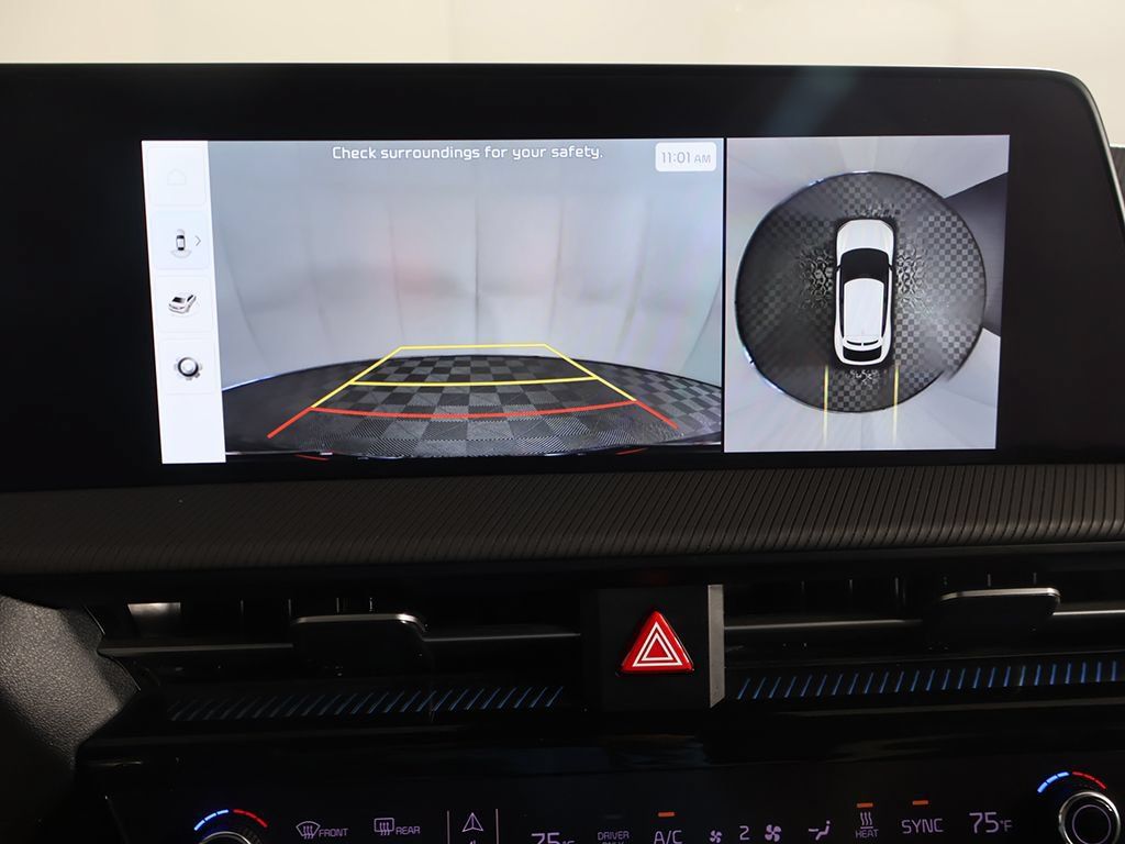Used 2023 Kia EV6 GT-Line RWD image 46