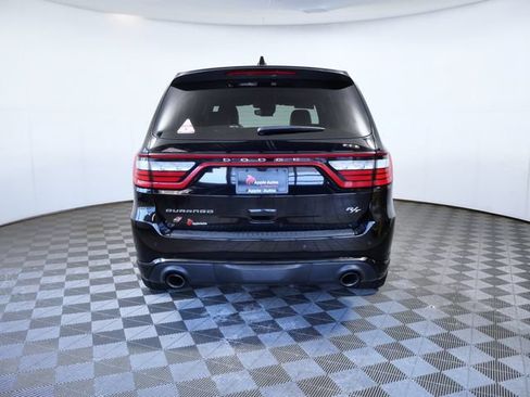 Used 2022 Dodge Durango R/T w/ Tow 'N Go Package AWD/4WD image 5