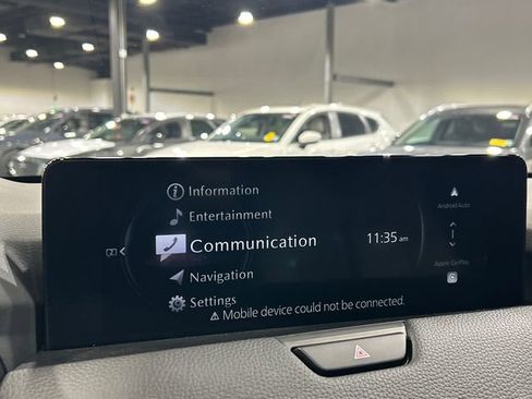 New 2026 MAZDA CX-90 3.3 Turbo w/ Preferred Package image 17