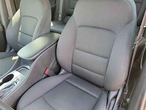 Used 2023 Chevrolet Malibu LS FWD image 5