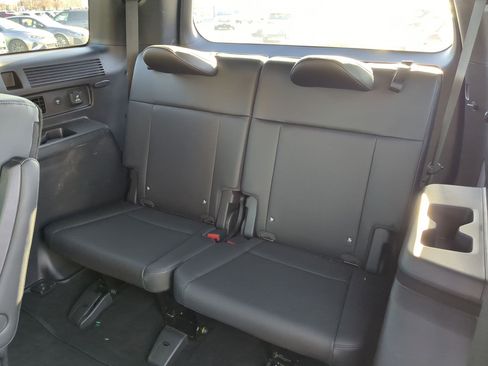 Certified 2025 Hyundai Santa Fe Calligraphy image 31