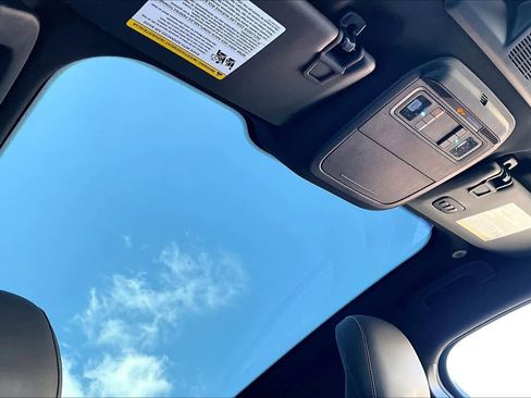 Used 2025 Ford Mustang Mach-E GT image 13