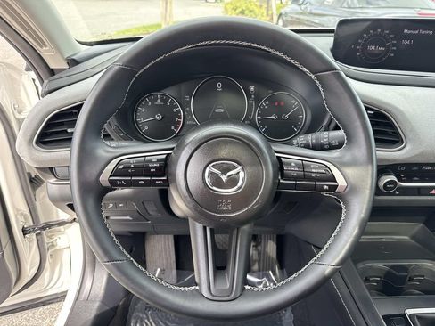 Certified 2026 MAZDA CX-30 AWD 2.5 S image 46