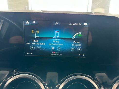 Used 2021 Mercedes-Benz GLA 250 4MATIC image 44