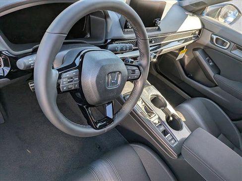 New 2026 Honda Civic Sport image 3