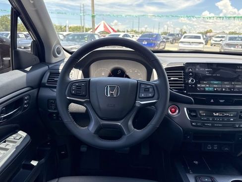 New 2026 Honda Ridgeline RTL image 20