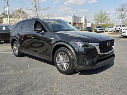Used 2025 MAZDA CX-90 Plug-In Hybrid w/ Preferred
