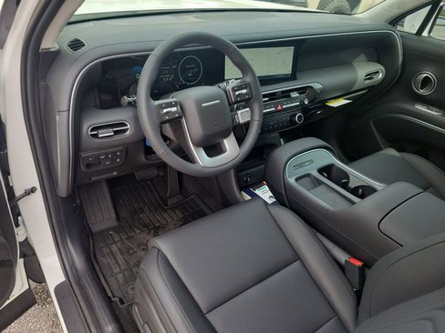 New 2026 Hyundai Palisade SEL FWD image 18