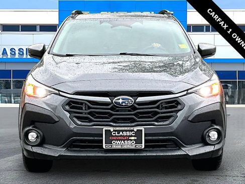 Used 2024 Subaru Crosstrek 2.0i Premium AWD/4WD image 17
