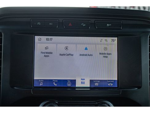 Used 2023 Ford F150 XL w/ STX Appearance Package AWD/4WD image 43