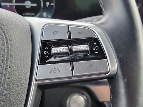 Used 2024 Kia Telluride SX Prestige X-Line AWD/4WD image 18