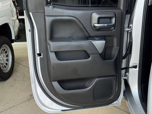 Used 2017 Chevrolet Silverado 1500 LT w/ All Star Edition AWD/4WD image 20