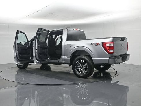 Used 2023 Ford F150 XL w/ STX Appearance Package AWD/4WD image 34