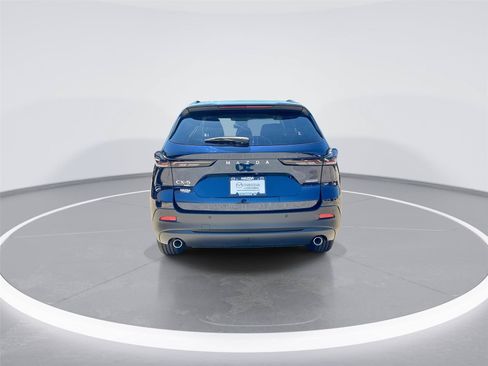 New 2026 MAZDA CX-5 Preferred AWD/4WD image 7