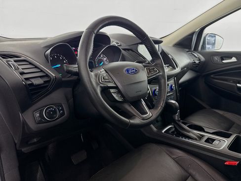 Used 2017 Ford Escape Titanium AWD/4WD image 21