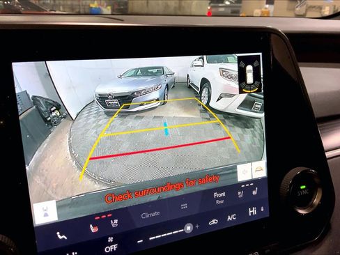 Certified 2023 Lexus RX 350 F Sport image 26