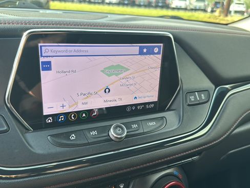 Used 2022 Chevrolet Blazer RS w/ Enhanced Convenience Package image 21