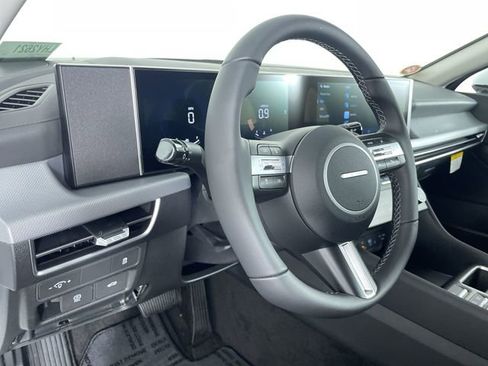 New 2026 Hyundai Sonata SEL image 27