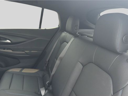 New 2026 Buick Envista Sport Touring w/ Convenience I Package FWD image 19