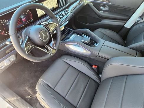 New 2026 Mercedes-Benz GLE 350 4MATIC image 7