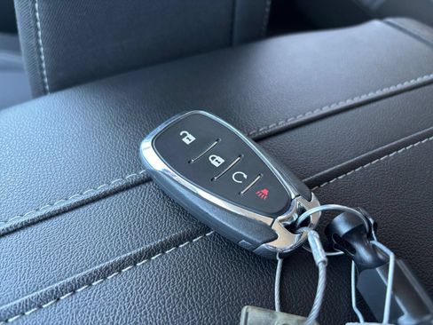 Used 2026 Chevrolet Blazer LT FWD image 25
