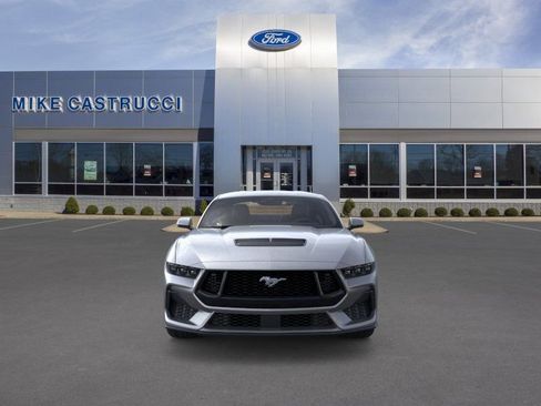 New 2026 Ford Mustang GT Premium RWD image 6