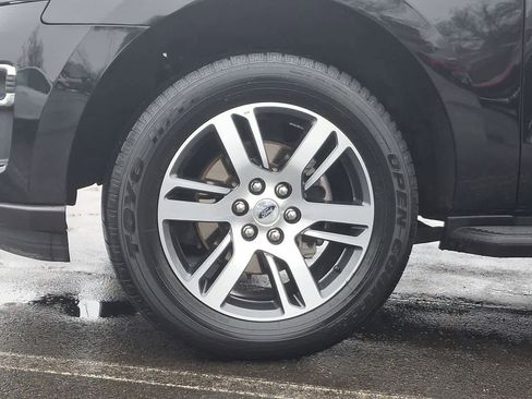 Certified 2024 Ford Expedition Max Limited image 29