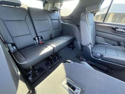 New 2026 Chevrolet Tahoe Premier image 31