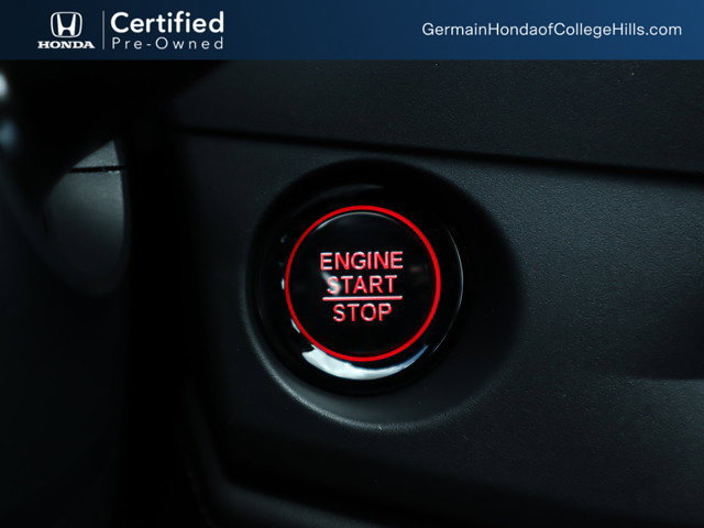 Used 2024 Honda Accord EX image 27