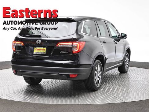 Used 2020 Honda Pilot EX-L image 5