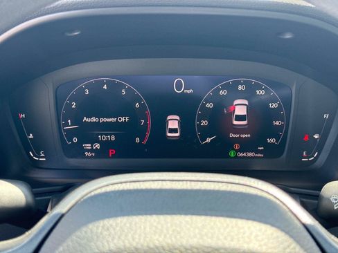 Certified 2023 Honda Accord LX image 25