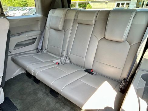 Used 2015 Honda Pilot EX-L image 14