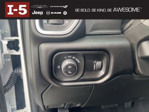 New 2026 RAM 2500 Big Horn image 19