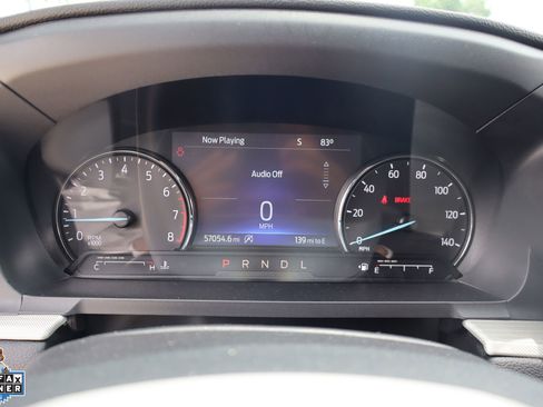 Used 2023 Ford Explorer XLT w/ Equipment Group 202A RWD image 17