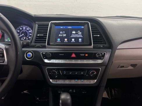 Used 2018 Hyundai Sonata SEL image 20