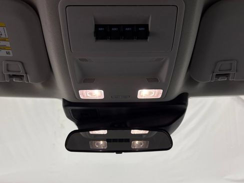 New 2025 Ford Bronco Sport Big Bend AWD/4WD image 45