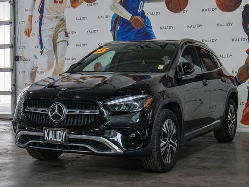 Used 2025 Mercedes-Benz GLA 250 image 20