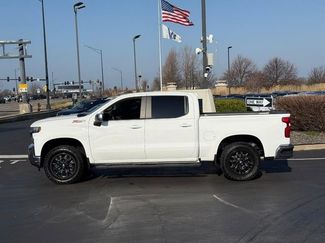 Used 2019 Chevrolet Silverado 1500 LT w/ All-Star Edition video 2