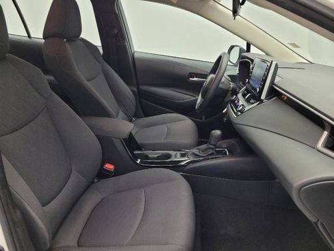 Used 2020 Toyota Corolla LE image 21