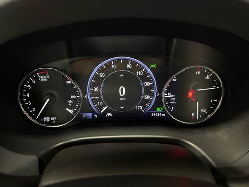 Used 2023 Buick Enclave Premium w/ Experience Buick Package image 27