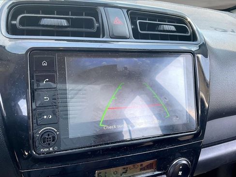 Used 2024 Mitsubishi Mirage FWD image 14