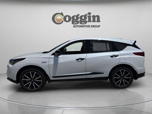 New 2026 Acura RDX A-Spec AWD/4WD image 2