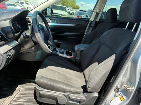 Used 2013 Subaru Outback 2.5i AWD/4WD image 15