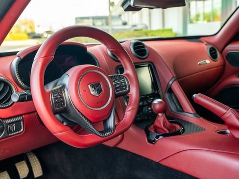 Used 2017 Dodge Viper GTC w/ ACR Package image 31